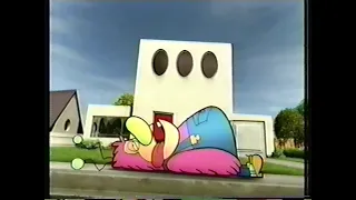 Cartoon Network commercials [July 10, 2004]