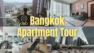 Is Bangkok a cheap place to live? | Apartment Tour