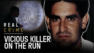 Five Year Manhunt: Global Pursuit | The FBI Files S4 EP15 | Real Crime