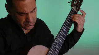 While My Guitar Gently Weeps - Beatles - Classical Guitar - João Fuss