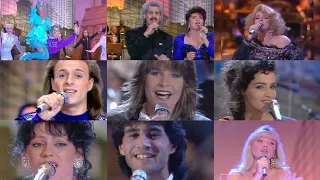 ESC 1991 HD RECAP