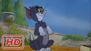 [Full HD]Tom And Jerry - Springtime For Thomas 1946 - Fragment