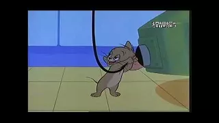 ᴴᴰ Tom and Jerry, Episode 154 - Guided Mouse Ille [1966] - P2/3 | TAJC | Duge Mite