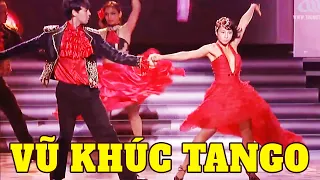 Vũ Khúc Tango Đẳng Cấp Sang Trọng Tuyển Chọn - Những Bản Nhạc Tango Sôi Động Bất Hủ Với Thời Gian