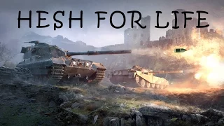 World of Tanks Blitz Fv215b 183 MONTAGE