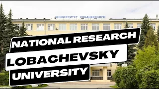 Study MBBS at National research Lobachevsky State University Russia | MBBS in Russia | Doctors Query