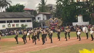 2023 🔰 Royal college panadura 🔰 Army cadet band display