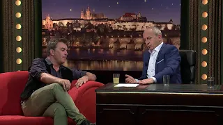 Co jste neviděli v Show Jana Krause 30. 5. 2018