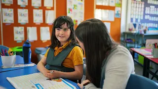 Saint Joseph's Primary School Coleraine