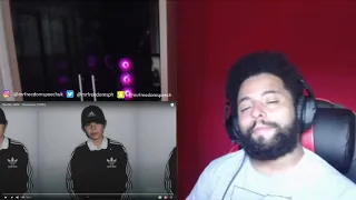 The Kid LAROI. - Disconnect (DEMO) *REACTION*