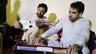 shafiullah safi & dawood safi maidani program pashto new song rabab manga 2023