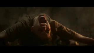 THE CRUCIFIXION Trailer #1 NEW 2017 Horror Movie HD