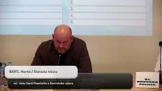 11. zasedání Zastupitelstva města konané dne 21.2.2024