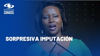 ¿De qué acusan a Martine Moïse, viuda del expresidente de Haití Jovenel Moïse?