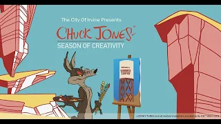 Craig Kausen - Chuck Jones: Season of Creativity - Chuck Jones Center for Creativity