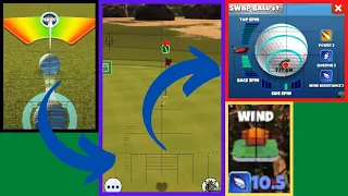 Golf Clash Gridlines for android only