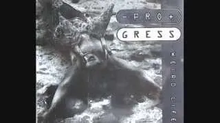 Pro Gress - Weird Life (K-Klass Pharmacy Dub) 1994