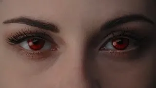 Breaking Dawn - Part 2: Bella Vampire (Trailer Preview)