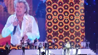 Rod Stewart-Live in Belgrade 2024