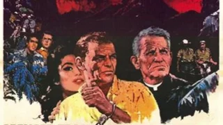 The Devil at 4 OClock 1961 FULL MOVIE HD