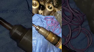 porque motor volvo D13 no enciende o se apaga.?