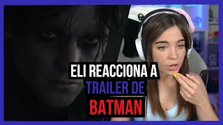 Staryuuki Reacciona a Trailer de BATMAN