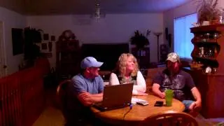 RMSO Round Table 8. Deadly Bigfoot in Montana. Bauman's story