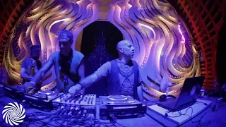 Parvati in Dub @ Ozora Festival, 2017