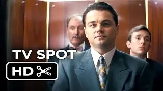 The Wolf of Wall Street TV SPOT - Reviews (2013) - Leonardo DiCaprio Movie HD