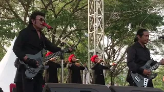 PERJUANGAN DAN DOA, H. RHOMA IRAMA