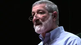 Can we prevent nuclear war? | Dr. Ira Helfand | TEDxVail