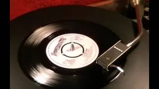 The McCoys - Up And Down - 1966 45rpm