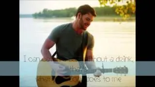 Makin' this boy go crazy  By Dylan Scott