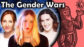 Why ContraPoints just chose the wrong side in the Gender Wars
