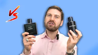 Bleu De Chanel Vs Dior Sauvage (Which One Should You Buy?)