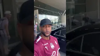 Booba se moque de la vidéo de Gims 🤣