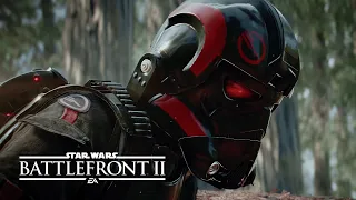 Mission: The Battle of Endor | STAR WARS™ Battlefront™ II (PS5™)