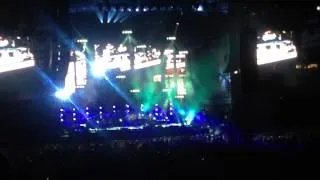 Billy Joel-Downeaster Alexa Washington Nationals Park July 26 2014