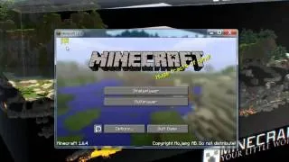 How to Record "Minecraft" With Fraps : "Minecraft" Tips