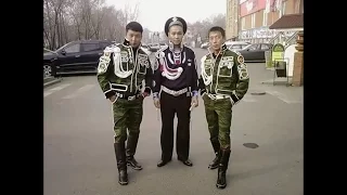 Дембелям мото-швейных войск посвящается !!!!!!