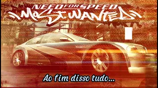 Static-X - Skinnyman (tradução) Need for Speed Most Wanted