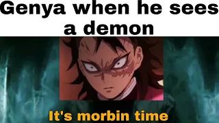 ULTIMATE DEMON SLAYER MEMES 12