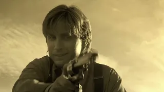 Jon Bon Jovi - Santa Fe (Young Guns II)