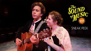 The Sound of Music (Youth Edition) 2024 Trailer 2 | Artisan Theatre, Hurst, TX