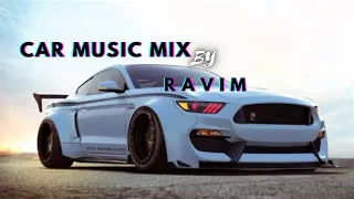 TIY - ALL THE THINGS (BASS BOOSTED) by R A V I M