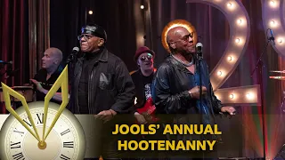 The Real Thing - You To Me Are Everything (Jools' Annual Hootenanny)