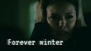 Forever winter// multifandom