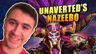 Unaverted's Nazeebo Guide & CCL Analysis w/ Kyle Fergusson - Heroes of the Storm 2020 Guide