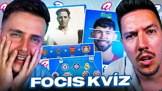 CSINÁLTAM EGY KVÍZT @Sunzone23 -NAK! 🔥 😲