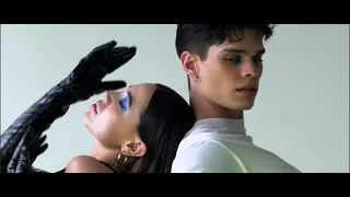 Givenchy Beauty x L'Beauté: Starring Darian y Jean Carlo